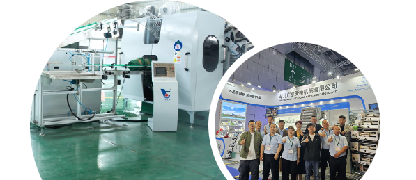 Long term cooperation with enterprises, timely response to technical support