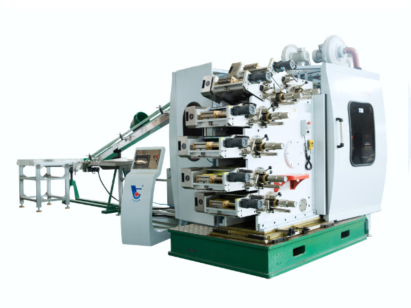 Bucket printing machine (30CM basin printing)